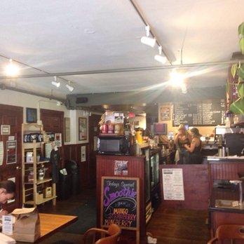 Donkey Coffee & Espresso - Coffee & Tea Near Me - Athens, Ohio