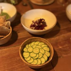 Fauna - Ceviche