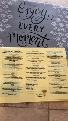 Menu photo 6 Trattoria Mangia Naples, FL Menu photo 6 Trattoria Mangia Naples, FL