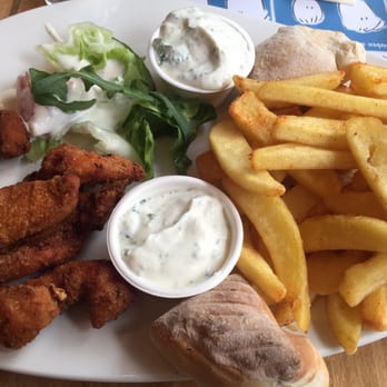 Café Extrablatt - Cafes Near Me - Bochum, NW