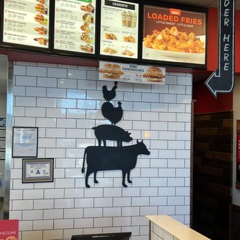 Arby's - Chicken on Turkey on Pig on Cow :-) - Fast Food Near Me - Las Vegas, Nevada Arby's - Chicken on Turkey on Pig on Cow :-) - Fast Food Near Me - Las Vegas, Nevada