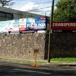 Desarrollo Transpersonal Instituto Universitario - Transpersonal