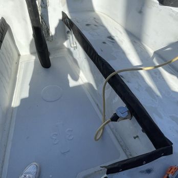 Shores Canvas Designs - Boat Repair Near Me - Oxnard, California