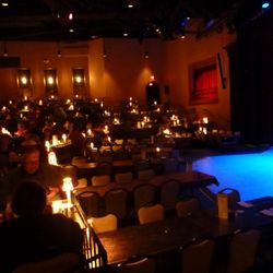 La Comedia Dinner Theatre - La Comedia