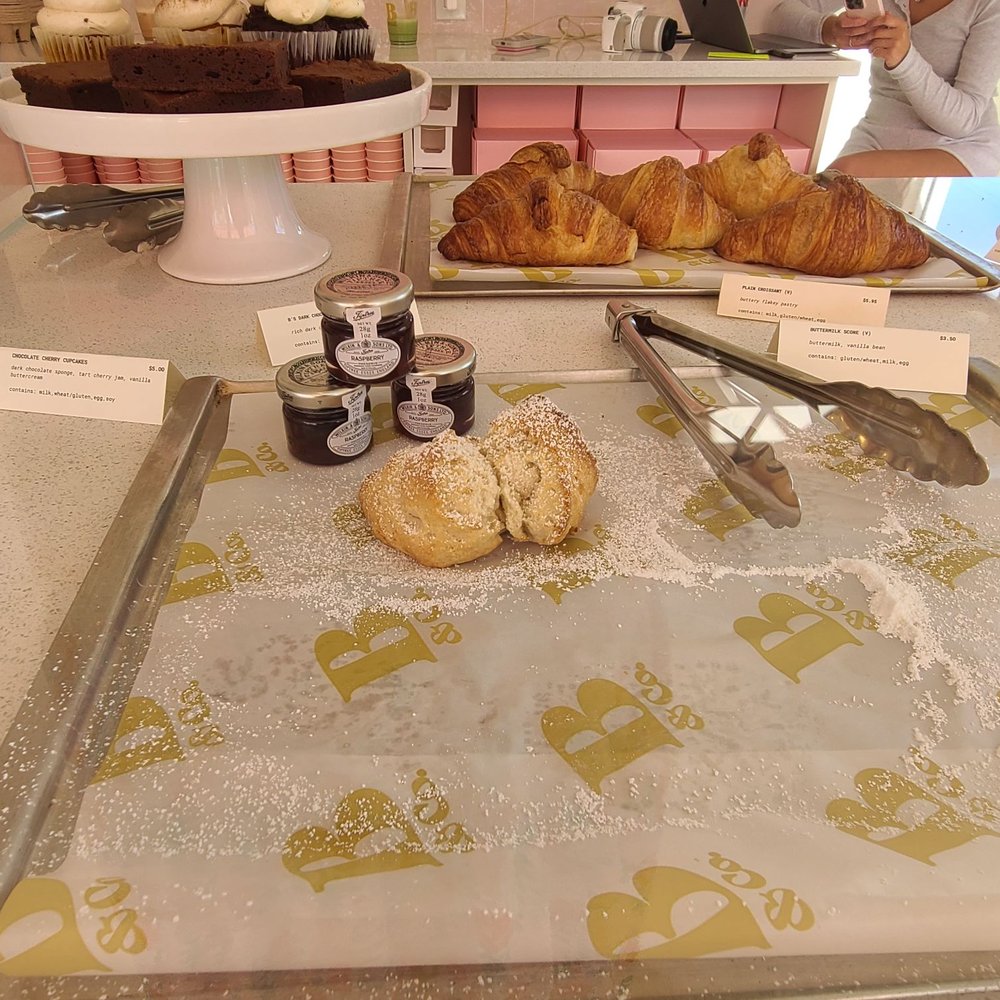 Beswick's - Bakeries Near Me - Delray Beach, Florida