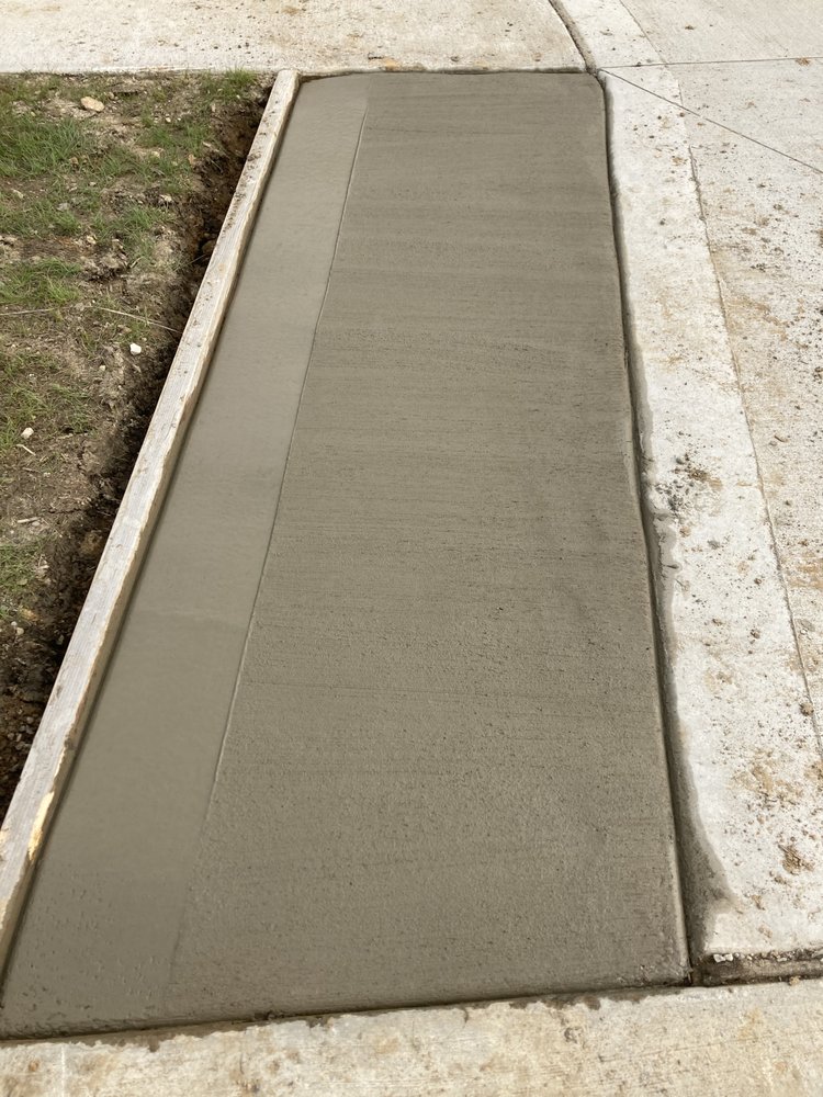 DONE RIGHT CONCRETE Akron, Ohio Masonry/Concrete Phone Number Yelp