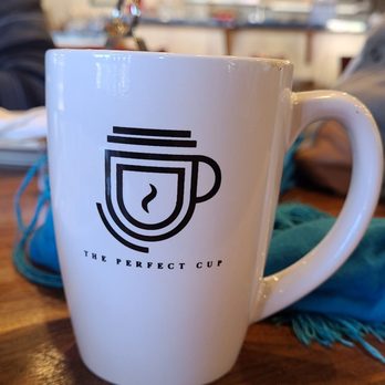 The Perfect Cup Cafe - Specialty coffees, teas, breakfast, lunch. - Coffee & Tea Near Me - Hockessin, Delaware
