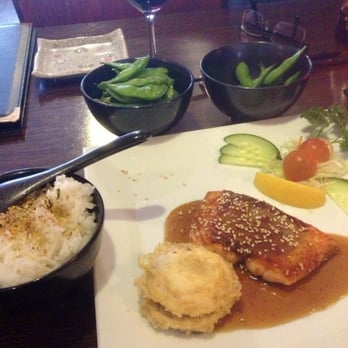 Kichi - Sake Tempanyaki - Japanese Near Me - Gouda, ZH
