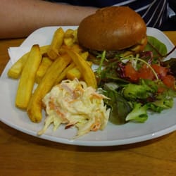 Glassrooms Cafe