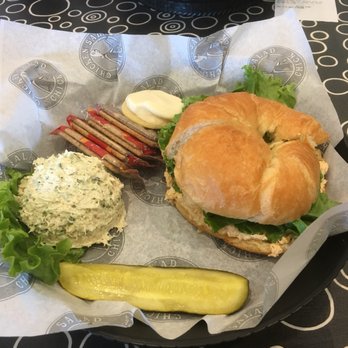 Chicken Salad Chick - Sandwiches Near Me - Port Orange, Florida Chicken Salad Chick - Sandwiches Near Me - Port Orange, Florida