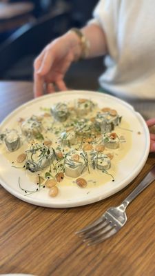 Brigitte Bistro by null