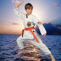 United Studios of Self Defense