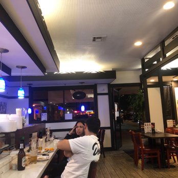 Happy Sushi - Sushi Bars Near Me - Gardena, California