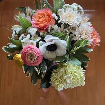 The Flower Lady - Flowers from summer 2025 - Florists Near Me - Wauwatosa, Wisconsin