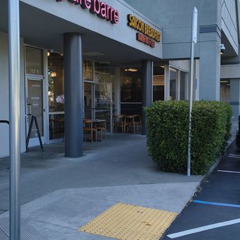 Saigon Breadfast - Exterior - Sandwiches Near Me - Mountain View, California