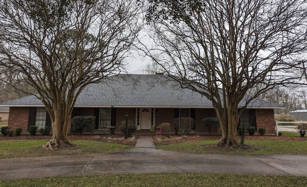 Slide of Absolute Roofing & Exteriors of Louisiana
