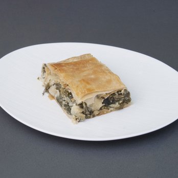 Markato - a piece of pie on a white plate - Caterers Near Me - New York, New York Markato - a piece of pie on a white plate - Caterers Near Me - New York, New York