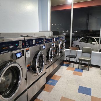 Speed Wash - Laundromat Near Me - South San Francisco, California Speed Wash - Laundromat Near Me - South San Francisco, California