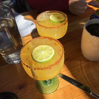 LUNA Mexican Kitchen - The Pruneyard - Drinks - Mexican Near Me - Campbell, California LUNA Mexican Kitchen - The Pruneyard - Drinks - Mexican Near Me - Campbell, California