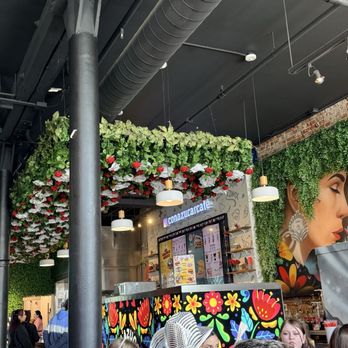 Con Azucar Cafe - Cafes Near Me - Omaha, Nebraska