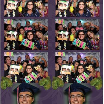 Flashing Lights Photobooth - Photo Booth Rentals Near Me - Arcadia, California Flashing Lights Photobooth - Photo Booth Rentals Near Me - Arcadia, California