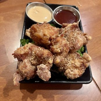 Wadaya - Chicken Karaage - Ramen Near Me - Costa Mesa, California Wadaya - Chicken Karaage - Ramen Near Me - Costa Mesa, California