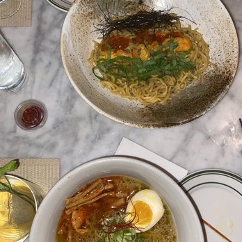 NR - Kyoto Sapporo - Ramen Near Me - New York, New York