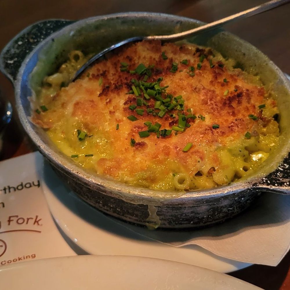 Roaring Fork - New American Near Me - Austin, Texas