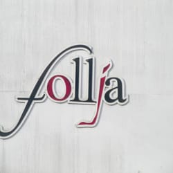 Follja