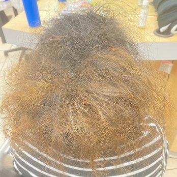 Hair Addicts - Matted & Tangled mess - Hair Salons Near Me - Anaheim, California Hair Addicts - Matted & Tangled mess - Hair Salons Near Me - Anaheim, California