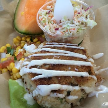 Sea Salt Eatery - Crabcake - Seafood Near Me - Minneapolis, Minnesota Sea Salt Eatery - Crabcake - Seafood Near Me - Minneapolis, Minnesota