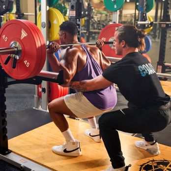 EōS Fitness - Gyms Near Me - Cypress, Texas