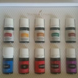 Quiet Mind & Body Massage - Distributor for Young Living Essential Oils. Call for info