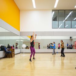 Lompoc Family YMCA