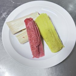 Tortilleria Mana