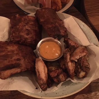 Beers & Barrels - Ribs and wings! - Bars Near Me - Utrecht, Utah