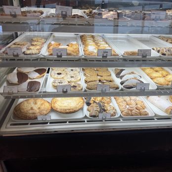 D'Orsi's Bakery - Assorted Dry Pastries - Caterers Near Me - Port Reading, New Jersey D'Orsi's Bakery - Assorted Dry Pastries - Caterers Near Me - Port Reading, New Jersey