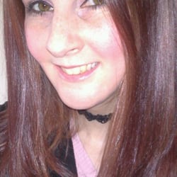 Supercuts - My new hair do from Supercuts.