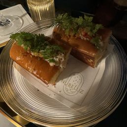 Lobster Rolls Lobster Rolls