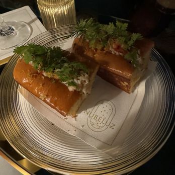 Nubeluz - Lobster Rolls - Cocktail Bars Near Me - New York, New York Nubeluz - Lobster Rolls - Cocktail Bars Near Me - New York, New York
