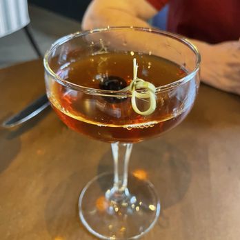 Culinary Dropout - Manhattan - New American Near Me - Tempe, Arizona