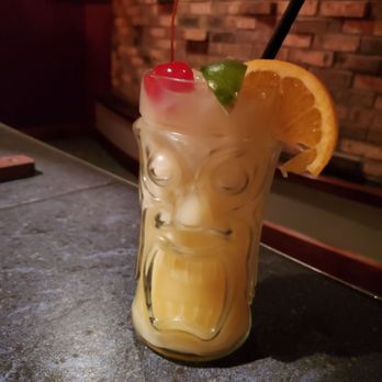 The Melting Pot - Mai Tai - Fondue Near Me - Gaithersburg, Maryland The Melting Pot - Mai Tai - Fondue Near Me - Gaithersburg, Maryland