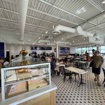 Paris Baguette - Bakeries Near Me - Plano, Texas Paris Baguette - Bakeries Near Me - Plano, Texas