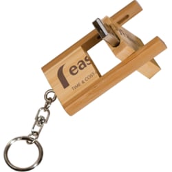 USB engraved with your logo