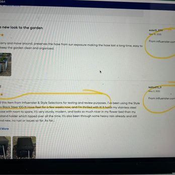Lowe's Home Improvement - Almost all the reviews are incentivized now. Lowe's reviews have become meaningless. - Hardware Stores Near Me - Sugar Land, Texas Lowe's Home Improvement - Almost all the reviews are incentivized now. Lowe's reviews have become meaningless. - Hardware Stores Near Me - Sugar Land, Texas