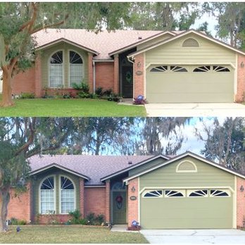 Modern Style Painting - Before and after December 2024 - Painters Near Me Modern Style Painting - Before and after December 2024 - Painters Near Me