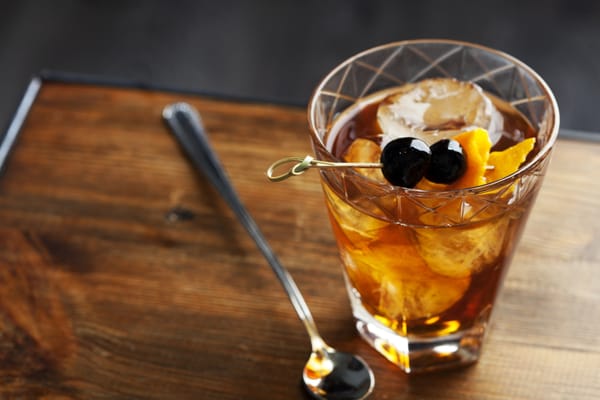 Bobby Gin by null