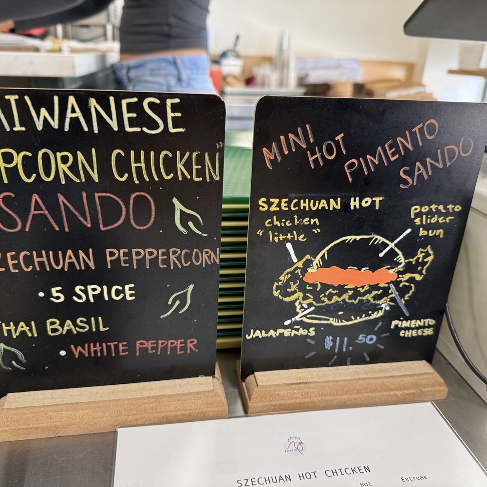 Daybird - Chicken Shop Near Me - Los Angeles, California Daybird - Chicken Shop Near Me - Los Angeles, California