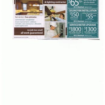 MEC Electrical And Lighting Specialties - Electricians Near Me - Pomona, California MEC Electrical And Lighting Specialties - Electricians Near Me - Pomona, California