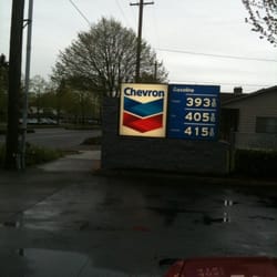 Chevron - Cinco De Mayo 2011